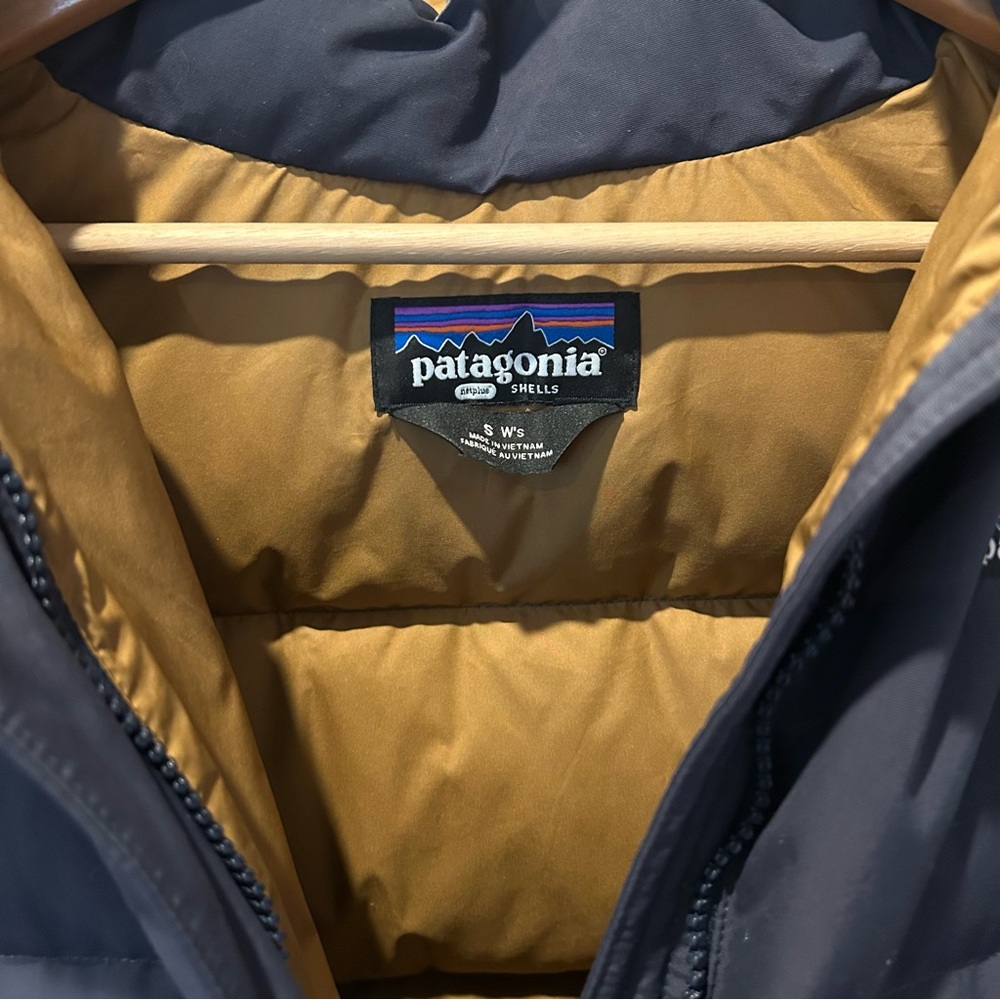 Patagonia Downdrift Park smolder blue - Picture 4 of 8